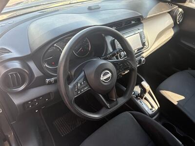 2023 Nissan Kicks S   - Photo 9 - Frederick, MD 21702