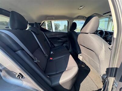 2023 Nissan Kicks S   - Photo 24 - Frederick, MD 21702