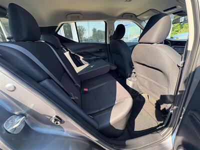 2023 Nissan Kicks S   - Photo 11 - Frederick, MD 21702