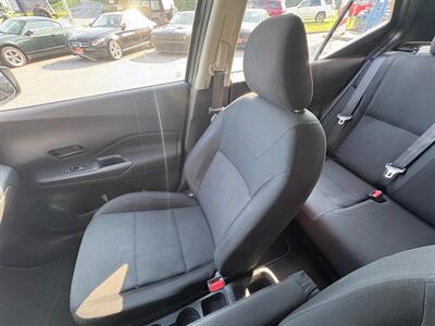 2023 Nissan Kicks S   - Photo 17 - Frederick, MD 21702