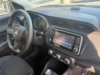 2023 Nissan Kicks S   - Photo 28 - Frederick, MD 21702