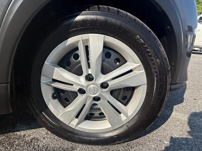 2023 Nissan Kicks S   - Photo 30 - Frederick, MD 21702