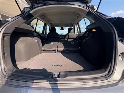 2023 Nissan Kicks S   - Photo 4 - Frederick, MD 21702