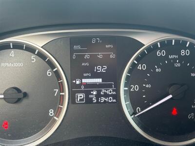 2023 Nissan Kicks S   - Photo 5 - Frederick, MD 21702