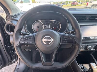 2023 Nissan Kicks S   - Photo 13 - Frederick, MD 21702