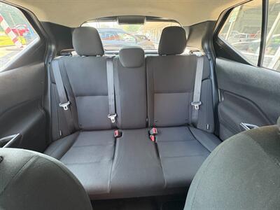 2023 Nissan Kicks S   - Photo 18 - Frederick, MD 21702