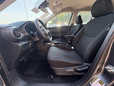 2023 Nissan Kicks S   - Photo 3 - Frederick, MD 21702