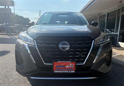2023 Nissan Kicks S   - Photo 7 - Frederick, MD 21702