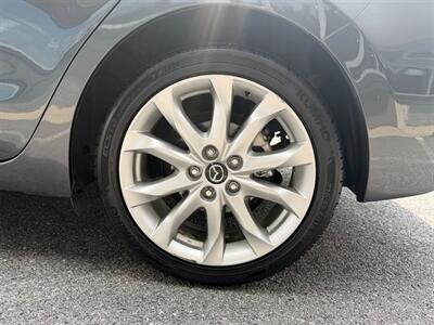 2015 Mazda Mazda3 s Touring - Photo 32 - Frederick, MD 21702