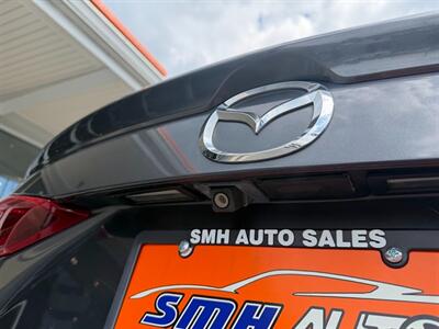 2015 Mazda Mazda3 s Touring - Photo 9 - Frederick, MD 21702