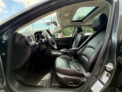 2015 Mazda Mazda3 s Touring - Photo 2 - Frederick, MD 21702