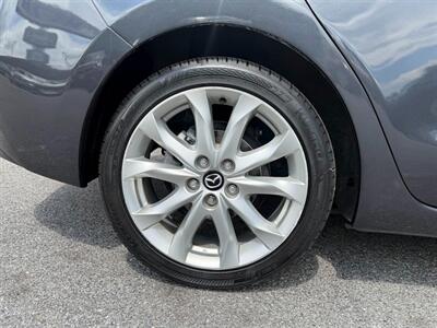 2015 Mazda Mazda3 s Touring - Photo 30 - Frederick, MD 21702