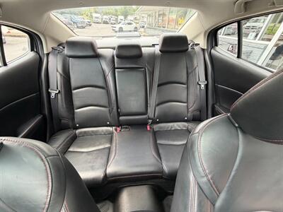 2015 Mazda Mazda3 s Touring - Photo 16 - Frederick, MD 21702
