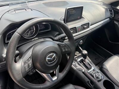 2015 Mazda Mazda3 s Touring - Photo 3 - Frederick, MD 21702