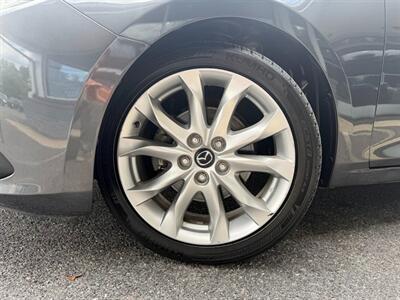 2015 Mazda Mazda3 s Touring - Photo 34 - Frederick, MD 21702