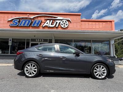 2015 Mazda Mazda3 s Touring - Photo 52 - Frederick, MD 21702