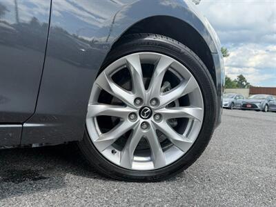2015 Mazda Mazda3 s Touring - Photo 29 - Frederick, MD 21702