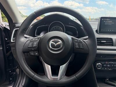 2015 Mazda Mazda3 s Touring - Photo 12 - Frederick, MD 21702