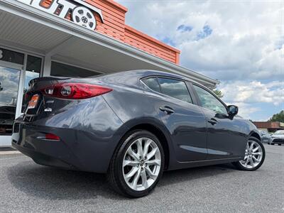 2015 Mazda Mazda3 s Touring - Photo 25 - Frederick, MD 21702