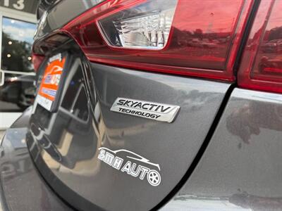 2015 Mazda Mazda3 s Touring - Photo 8 - Frederick, MD 21702