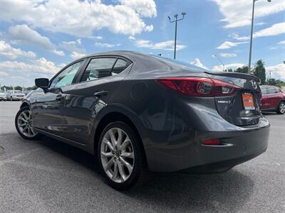 2015 Mazda Mazda3 s Touring - Photo 4 - Frederick, MD 21702
