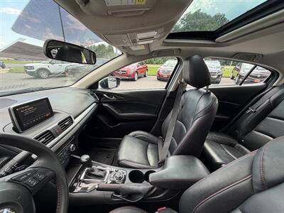 2015 Mazda Mazda3 s Touring - Photo 15 - Frederick, MD 21702
