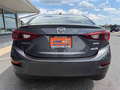2015 Mazda Mazda3 s Touring - Photo 7 - Frederick, MD 21702