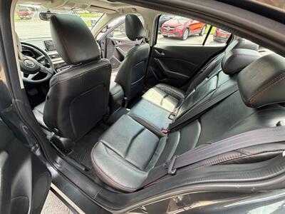 2015 Mazda Mazda3 s Touring - Photo 35 - Frederick, MD 21702