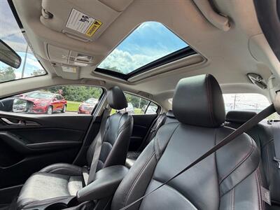 2015 Mazda Mazda3 s Touring - Photo 10 - Frederick, MD 21702