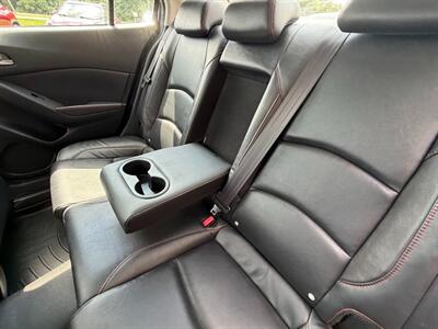 2015 Mazda Mazda3 s Touring - Photo 36 - Frederick, MD 21702