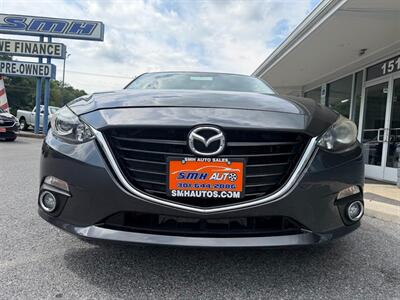 2015 Mazda Mazda3 s Touring - Photo 6 - Frederick, MD 21702