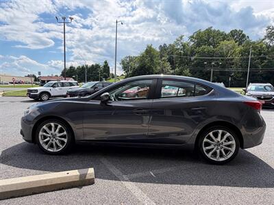 2015 Mazda Mazda3 s Touring - Photo 53 - Frederick, MD 21702