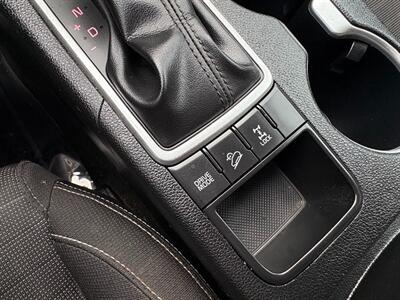 2021 Kia Sportage LX   - Photo 15 - Frederick, MD 21702