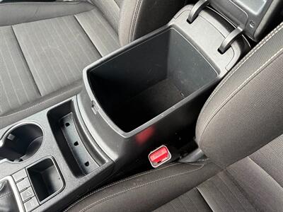 2021 Kia Sportage LX   - Photo 17 - Frederick, MD 21702