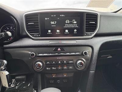 2021 Kia Sportage LX   - Photo 14 - Frederick, MD 21702