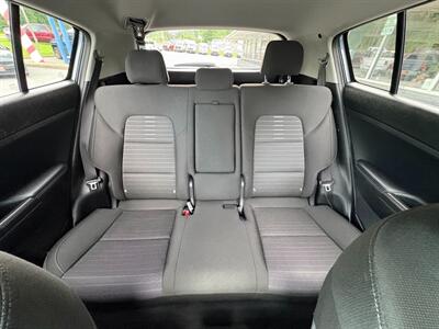2021 Kia Sportage LX   - Photo 18 - Frederick, MD 21702