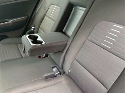 2021 Kia Sportage LX   - Photo 10 - Frederick, MD 21702