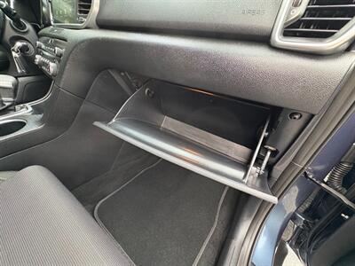 2021 Kia Sportage LX   - Photo 27 - Frederick, MD 21702