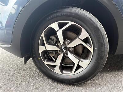2021 Kia Sportage LX   - Photo 38 - Frederick, MD 21702