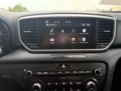 2021 Kia Sportage LX   - Photo 40 - Frederick, MD 21702