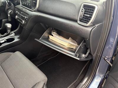 2021 Kia Sportage LX   - Photo 29 - Frederick, MD 21702