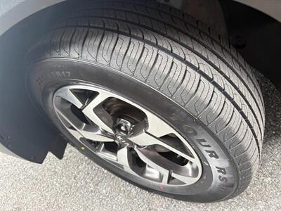 2021 Kia Sportage LX   - Photo 37 - Frederick, MD 21702