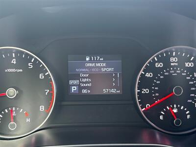 2021 Kia Sportage LX   - Photo 12 - Frederick, MD 21702