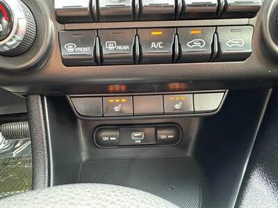 2021 Kia Sportage LX   - Photo 13 - Frederick, MD 21702