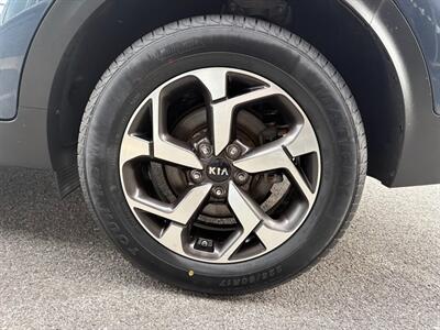 2021 Kia Sportage LX   - Photo 36 - Frederick, MD 21702