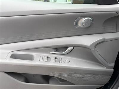 2023 Hyundai ELANTRA SE - Photo 13 - Frederick, MD 21702