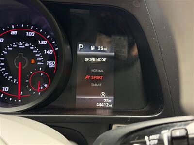 2023 Hyundai ELANTRA SE - Photo 8 - Frederick, MD 21702