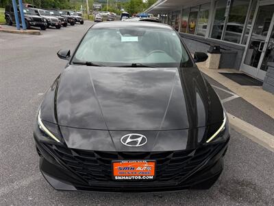 2023 Hyundai ELANTRA SE - Photo 5 - Frederick, MD 21702