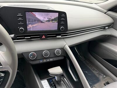 2023 Hyundai ELANTRA SE - Photo 9 - Frederick, MD 21702