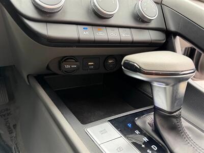 2023 Hyundai ELANTRA SE - Photo 23 - Frederick, MD 21702